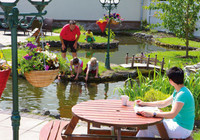 Picture of Lakeland Holiday Park, Cumbria, North of England