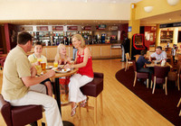 Picture of Lakeland Holiday Park, Cumbria, North of England