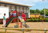 Picture of Lakeland Holiday Park, Cumbria, North of England