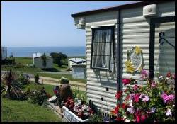 Picture of Gorselands Caravan Park, Dorset