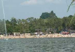 Picture of du Lac de Gurson, Dordogne