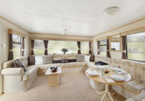 Photo of Holiday Home/Static caravan: ABI UK Ltd