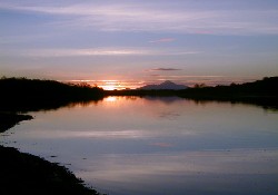 Picture of Lough Lannagh Caravan Park, Mayo