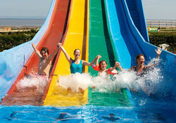 Picture of Doniford Bay Holiday Park, Somerset, South West England Picture of Doniford Bay Holiday Park, Somerset, South West England