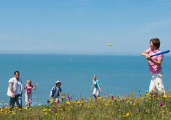 Picture of Doniford Bay Holiday Park, Somerset, South West England