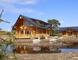 Picture of Pioneer Log Homes UK Ltd, Highland