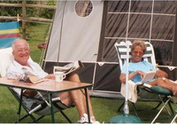 Picture of Homing Park, Kent, South East England