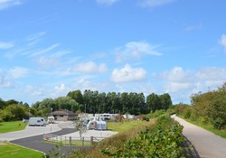 KNEPS FARM HOLIDAY PARK