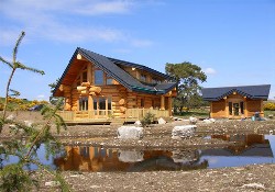 Picture of Pioneer Log Homes UK Ltd, Highland