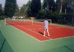 Picture of Club Country Village Parc de Loisirs de la Chesnaie, Loiret