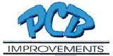 logo of PCB Improvements