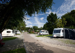 Chatsworth Park