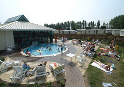 Picture of Ashcroft Coast Holiday Park, Kent, South East England