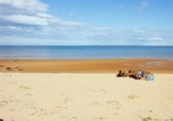 Picture of Dornoch Caravan &amp; Camping Park, Highland, Scotland