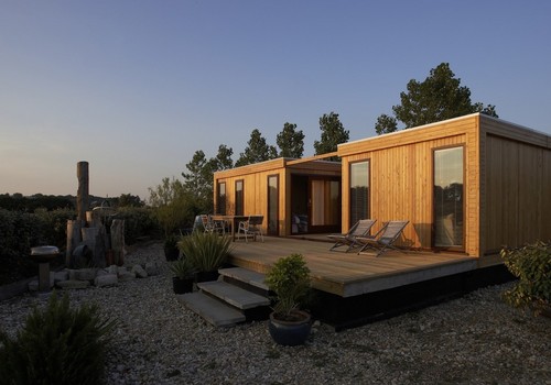 Picture of Retreat Homes (Manufacturing) Limited, Cumbria, North of England