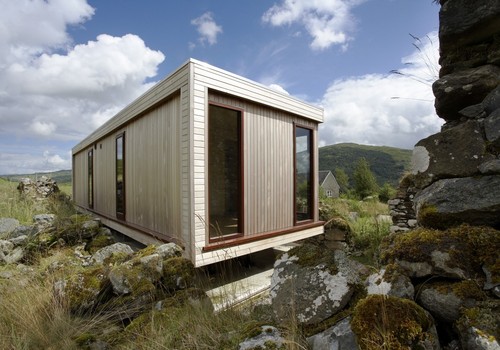 Picture of Retreat Homes (Manufacturing) Limited, Cumbria, North of England