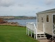 Picture of Eyemouth Holiday Park, Borders, Scotland