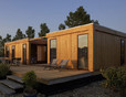Picture of Retreat Homes, London Picture of Retreat Homes, London