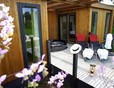 Picture of Retreat Homes , Cumbria, North of England