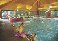 Picture of Tummel Valley Holiday Park - Parkdean Holidays, Perth &amp; Kinross