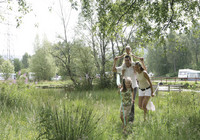 Picture of Tummel Valley Holiday Park - Parkdean Holidays, Perth &amp; Kinross