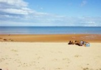 Picture of Dornoch Caravan &amp; Camping Park, Highland, Scotland