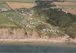 Picture of Grange Farm Brighstone Bay, Isle of Wight