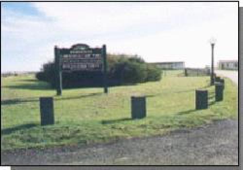 Picture of Dornoch Caravan & Camping Park, Highland