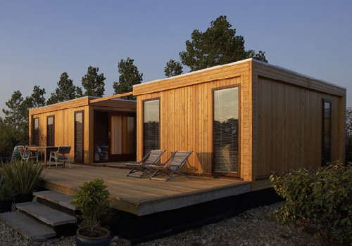 Picture of Retreat Homes, London
