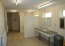 Picture of Ashfield Caravan Park, Durham, North of England