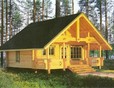 Picture of Log Cabins UK, Lincolnshire