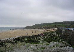 Picture of Pant Y Saer Caravan Park, Isle of Anglesey