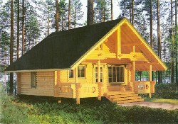 Picture of Log Cabins UK, Lincolnshire