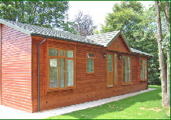 Picture of Pinfold Caravan Park, Cumbria