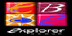 logo of Explorer Group Touring Caravans