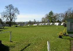 Picture of Erwlon Caravan & Camping, Carmarthenshire