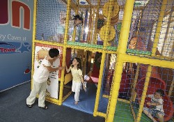 Picture of Hayling Island Holiday Park - Parkdean Holidays, Hampshire, South East England
