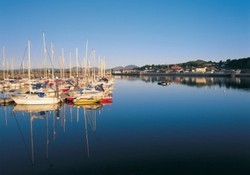 Picture of Aberafon Holiday Park, Gwynedd, Wales