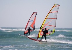 Picture of Aberafon Holiday Park, Gwynedd, Wales