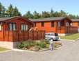 Picture of Whitecairn Farm Caravan Park, Dumfries & Galloway