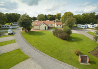 caravan park 2011 036