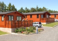 Picture of Whitecairn Farm Caravan Park, Dumfries &amp; Galloway