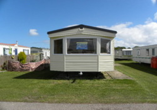 Photo of Holiday Home/Static caravan: Delta Caravans