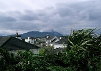 Picture of Parkland Caravan and Camping Park, Mayo