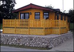 Picture of Shire Homes, Cumbria