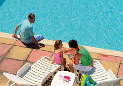 Picture of Riviere Sands Holiday Park, Cornwall, South West England Picture of Riviere Sands Holiday Park, Cornwall, South West England