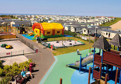 Picture of Riviere Sands Holiday Park, Cornwall, South West England