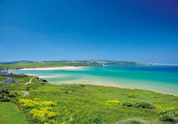 Picture of Riviere Sands Holiday Park, Cornwall, South West England