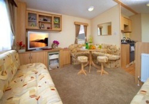 Photo of Holiday Home/Static caravan: ABI UK Ltd