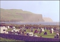 Picture of Nagles Doolin Caravan and Camping Park, Clare